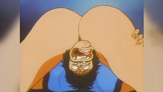 Dokushin Apartment Dokudami - Ep.3