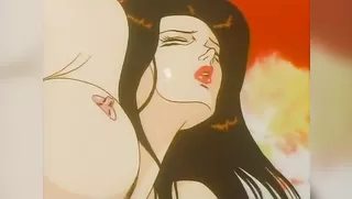 Dokushin Apartment Dokudami - Ep.3