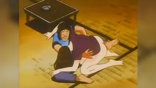 Dokushin Apartment Dokudami - Ep.3