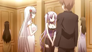 Hime-sama Love Life - Ep.1