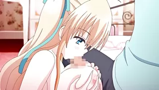 Hime-sama Love Life - Ep.3