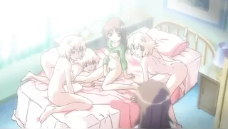 Kafun Shoujo Chuuihou - Ep.2