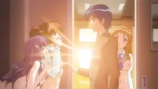 Kafun Shoujo Chuuihou - Ep.2