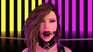 Valerie Fucking Miranda - BonkersMV - Episode 04