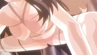 Kedamono-tachi no Sumu Ie de - Ep.1