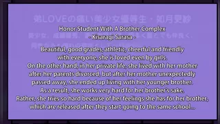 Nympho Onee-chan [eng Sub]