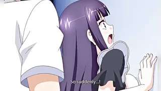 Nympho Onee-chan [eng Sub]