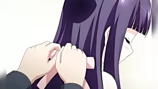 Nympho Onee-chan [eng Sub]