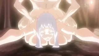 Shikkoku no Shaga The Animation - Ep.2