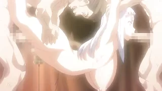 Shikkoku no Shaga The Animation - Ep.2