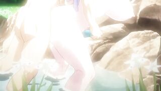 Shikkoku no Shaga The Animation - Ep.3