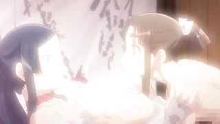 Shikkoku no Shaga The Animation - Ep.3