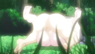 Shikkoku no Shaga The Animation - Ep.3