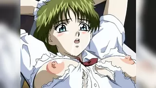 Behind Closed Doors - Ep.1