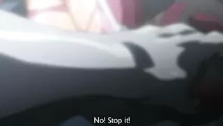 God-like Monster Hentai Compilation