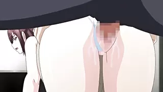 Kanojo ga Yatsu ni Dakareta Hi - Ep.1