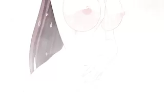 Kanojo ga Yatsu ni Dakareta Hi - Ep.1