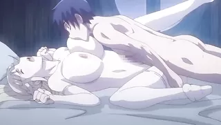Kohaku-iro no Hunter The Animation - Ep. 1