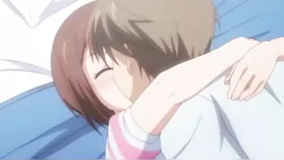 Cute Young School Teen