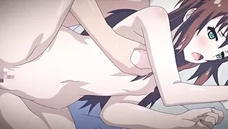 Onii-chan, Asa made Zutto Gyutte Shite - Ep.1