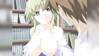 Akiba-kei Kanojo - Ep.1