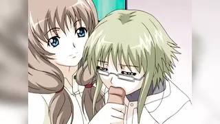 Akiba-kei Kanojo - Ep.3