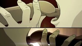 Stepmother`s Sin Gibo