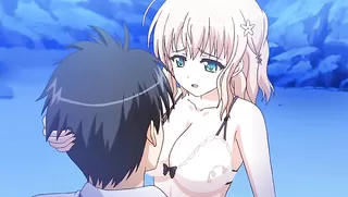 Rasen Sokou no Dystopia - Ep.1