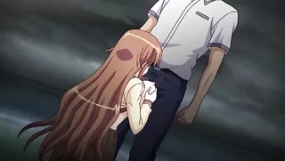 Rasen Sokou no Dystopia - Ep.2