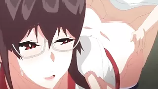 Succubus Stayed Life - Ep.1