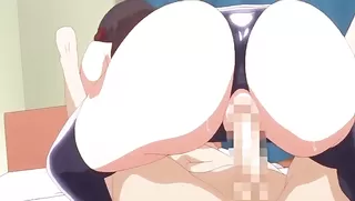 Succubus Stayed Life - Ep.1