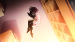 Aisei Tenshi Love Mary - Ep.1