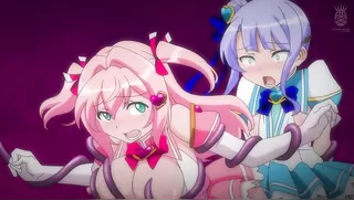 Aisei Tenshi Love Mary - Ep.1