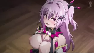 Aisei Tenshi Love Mary - Ep.2