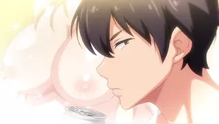 Ane wa Yanmama Junyuu-chuu- Ep.1