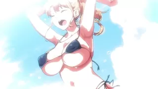 Ane wa Yanmama Junyuu-chuu- Ep.2