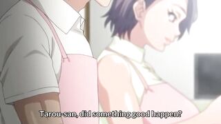 Tsuma Ga Kirei Ni Natta Wake - 02