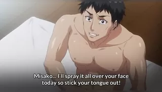 Tsuma Ga Kirei Ni Natta Wake - 02