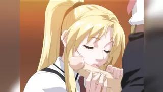 Bible Black: Only Version - Ep.2