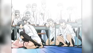 Bible Black: Only Version - Ep.2