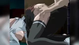 Bible Black: Only Version - Ep.3