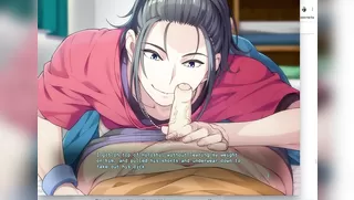 Hiroyuki Route 6