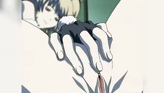 Yuuwaku Temptation - Ep.1