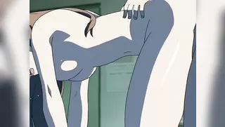 Yuuwaku Temptation - Ep.1