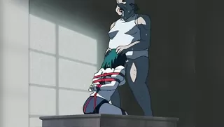 Yuuwaku Temptation - Ep.2