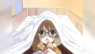 Yuuwaku Temptation - Ep.2