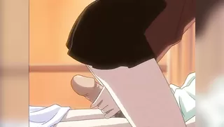 Yuuwaku Temptation - Ep.2