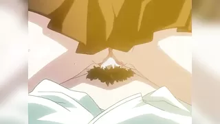 Yuuwaku Temptation - Ep.2