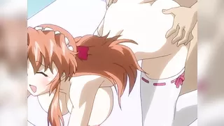 Bakunyuu Maid Gari/Bakunyu Maid Kari - Ep.1