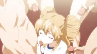 Energy Kyouka - Ep.1